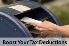 Ulster County Real Tax Deduction