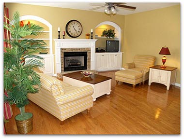 Ulster County Real Estate Home Staging Tips