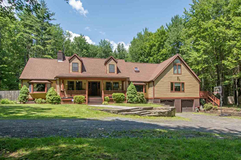 Hudson Valley Home For Sale
