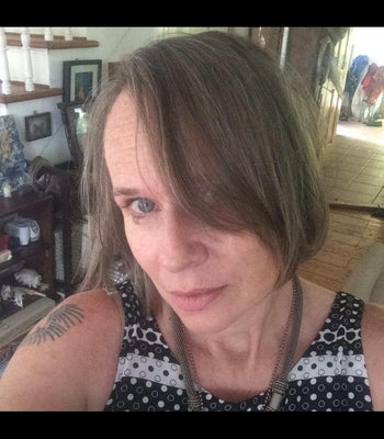 Portrait of Deirdre Day-MacLeod, .