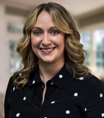 Portrait of Jessica VanGorden, Licensed Real Estate Salesperson.