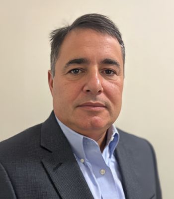 Portrait of David Sorbellini, Licensed Real Estate Salesperson.