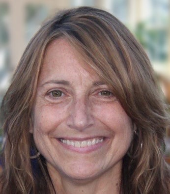 Portrait of Colleen Bicknese, Licensed Real Estate Associate Broker.