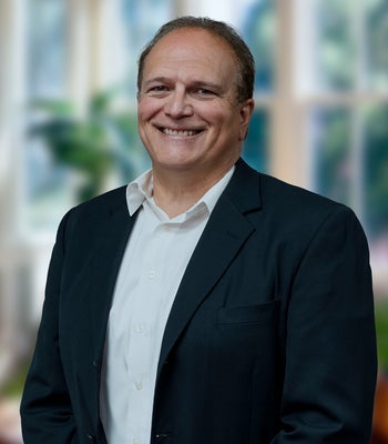 Portrait of Rodney Batista, Licensed Real Estate Sales person.