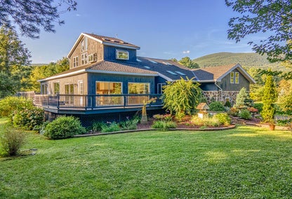 Charming cottage home in Kerhonkson, NY