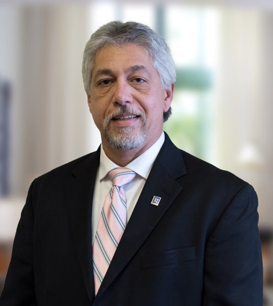 Edwin Maldonado, Associate Broker