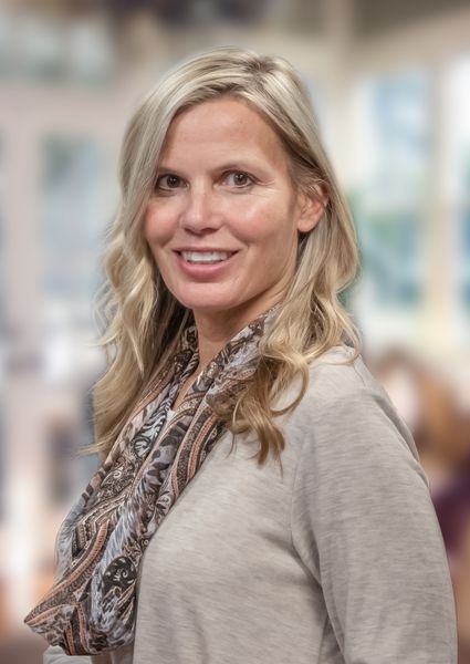 Stacie Mooradian, Licensed Real Estate Salesperson