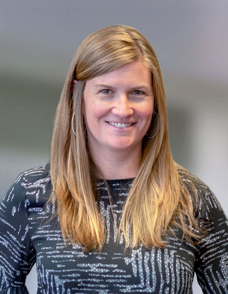 Maureen Mayone, Licensed Real Estate Salesperson