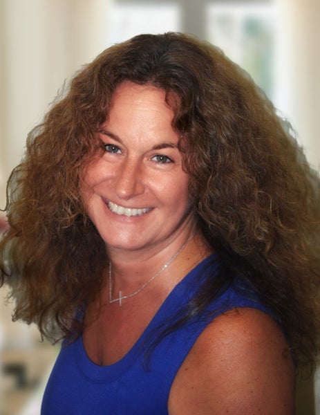 Catherine Lenz, Licensed Real Estate Salesperson