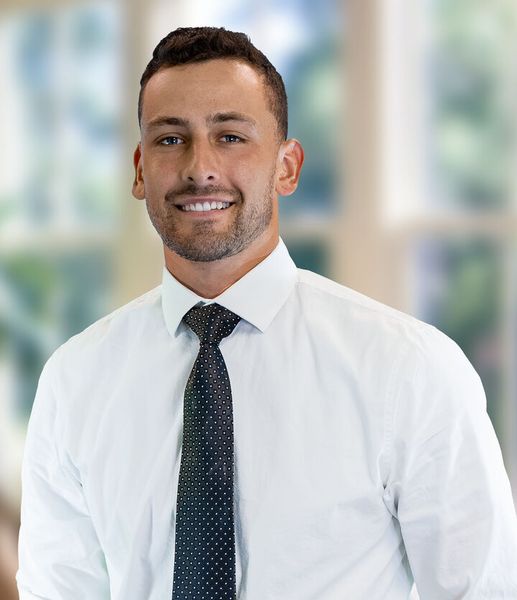 Joel Kivlan, Licensed Real Estate Salesperson