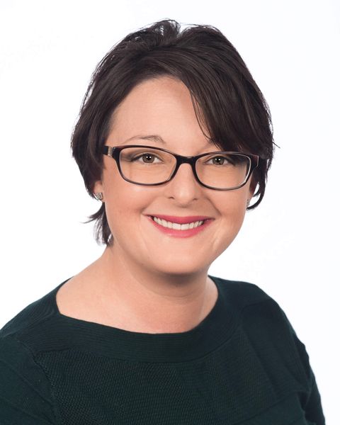 Katriana Vitthuhn, Licensed Real Estate Salesperson