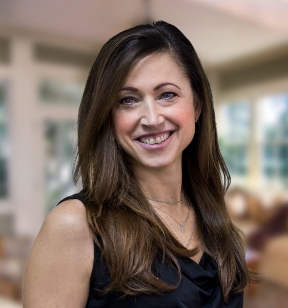 Kimberly M. Perry, Licensed Real Estate Salesperson