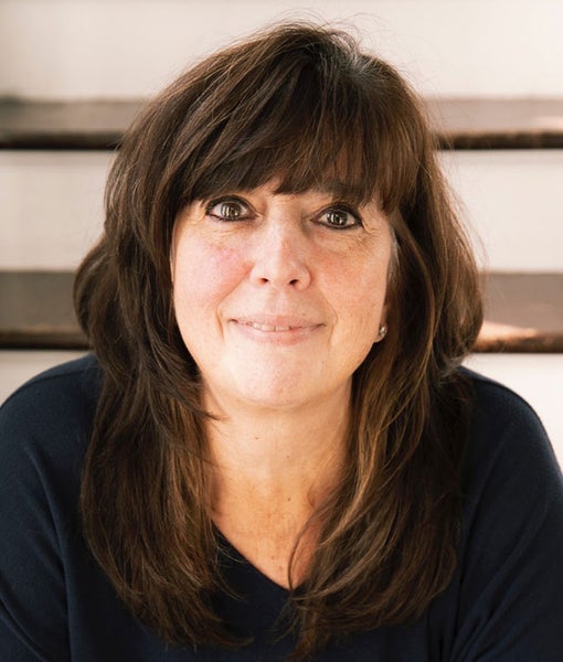Mary Orapello, Associate Broker