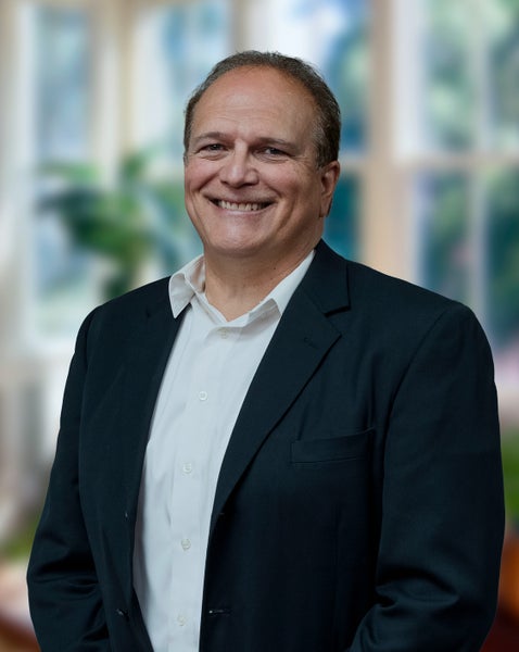Rodney Batista, Licensed Real Estate Sales person