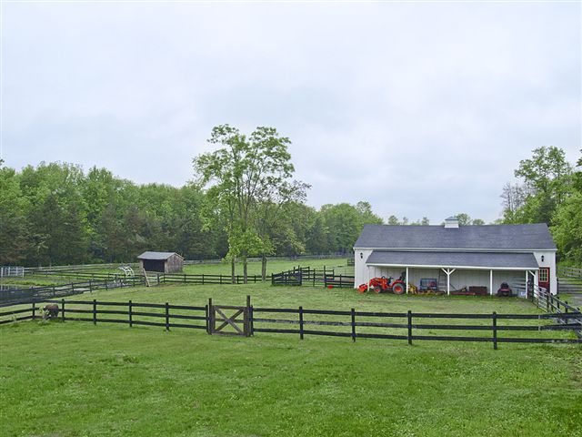 rhinebeck horse farm for sale